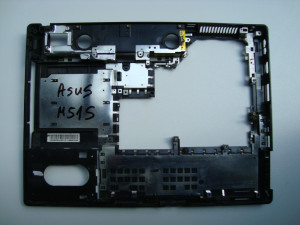 Капак дъно за лаптоп Asus M51 M51S 13GNK91AP012